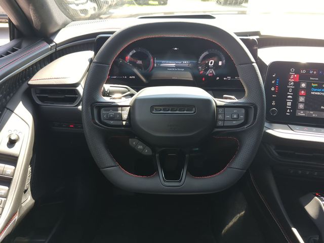 Thumbnail: 2026 Dodge Charger - 12
