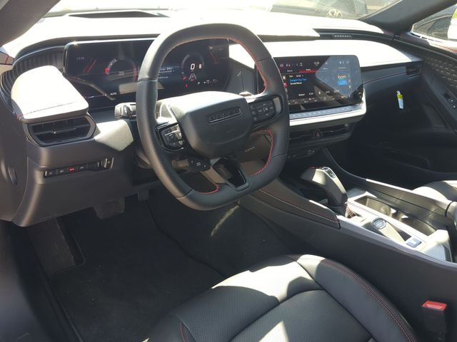 Thumbnail: 2026 Dodge Charger - 2