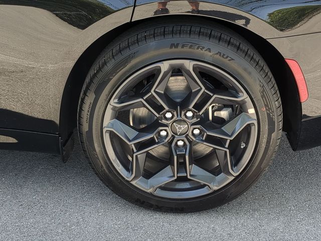 Thumbnail: 2026 Dodge Charger - 6