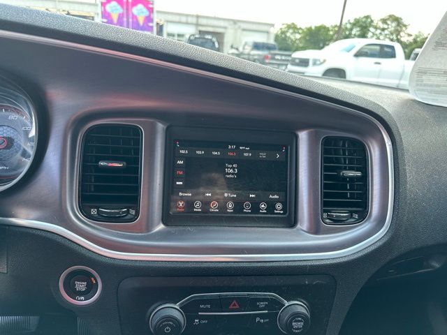 Thumbnail: 2021 Dodge Charger - 11