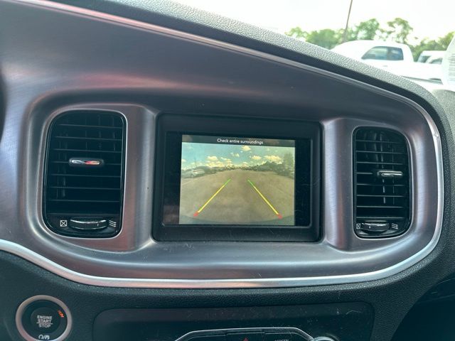 Thumbnail: 2021 Dodge Charger - 13