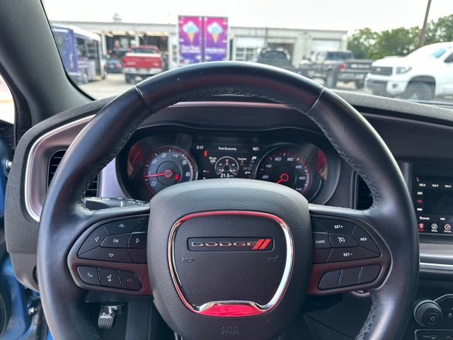 Thumbnail: 2021 Dodge Charger - 7