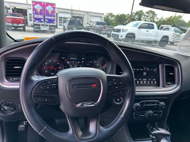 Thumbnail: 2021 Dodge Charger - 2