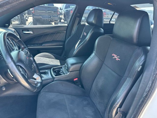 Thumbnail: 2016 Dodge Charger - 6