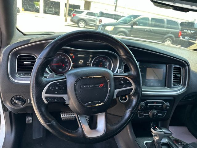Thumbnail: 2016 Dodge Charger - 2