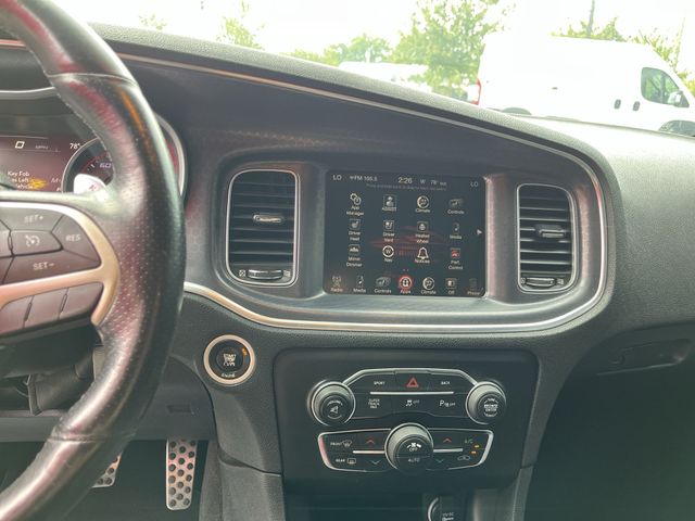 Thumbnail: 2016 Dodge Charger - 13