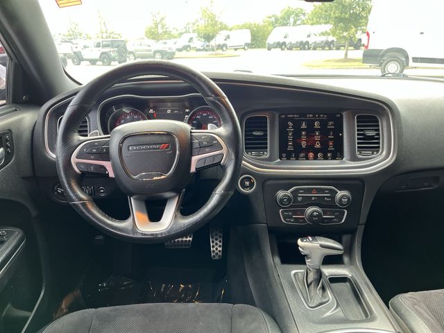 Thumbnail: 2016 Dodge Charger - 8