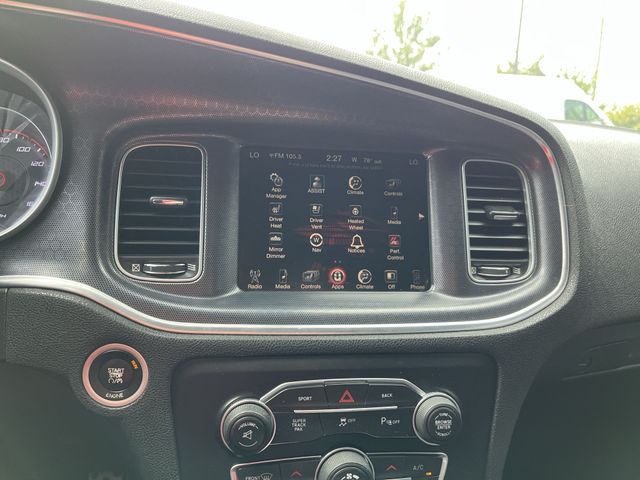 Thumbnail: 2016 Dodge Charger - 25
