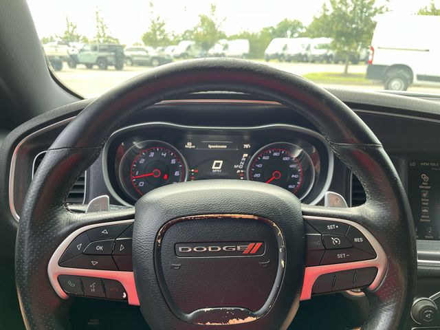 Thumbnail: 2016 Dodge Charger - 12