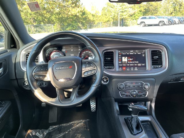 Thumbnail: 2020 Dodge Charger - 6