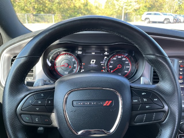 Thumbnail: 2020 Dodge Charger - 10