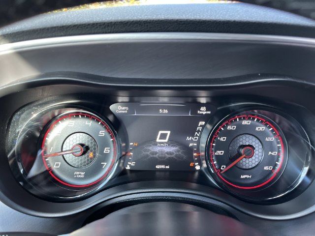 Thumbnail: 2020 Dodge Charger - 13