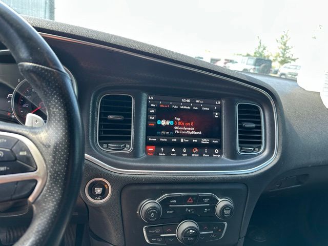 Thumbnail: 2018 Dodge Charger - 9
