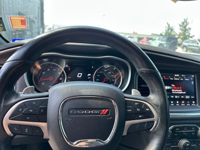 Thumbnail: 2018 Dodge Charger - 5