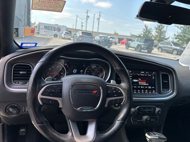Thumbnail: 2018 Dodge Charger - 2