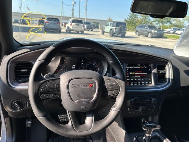 Thumbnail: 2020 Dodge Charger - 6