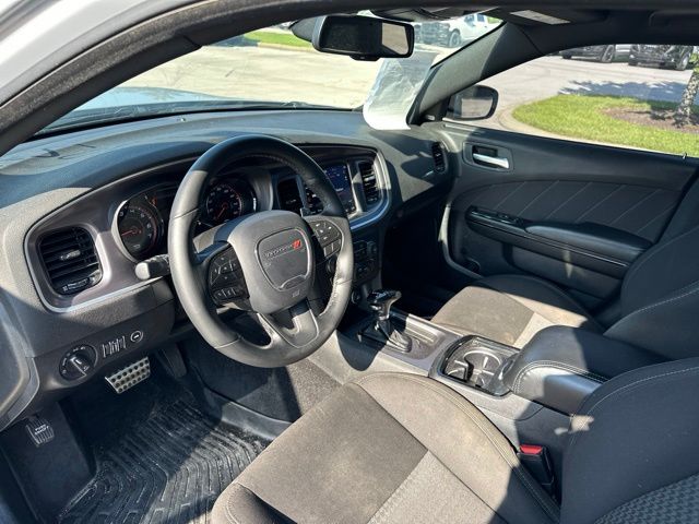 Thumbnail: 2020 Dodge Charger - 2