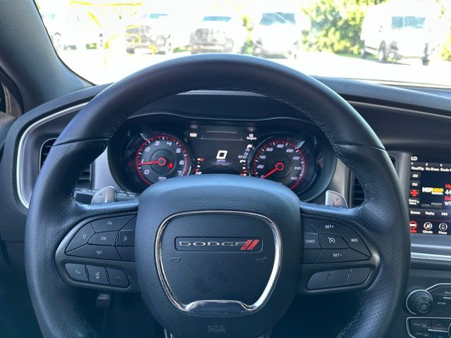 Thumbnail: 2020 Dodge Charger - 9