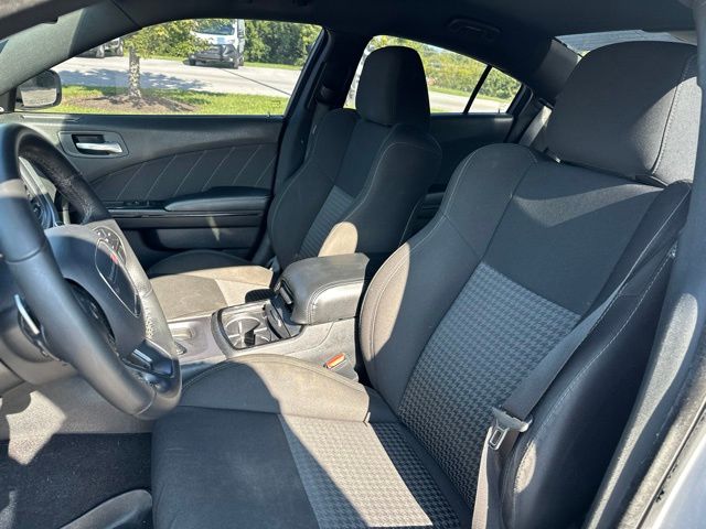 Thumbnail: 2020 Dodge Charger - 7