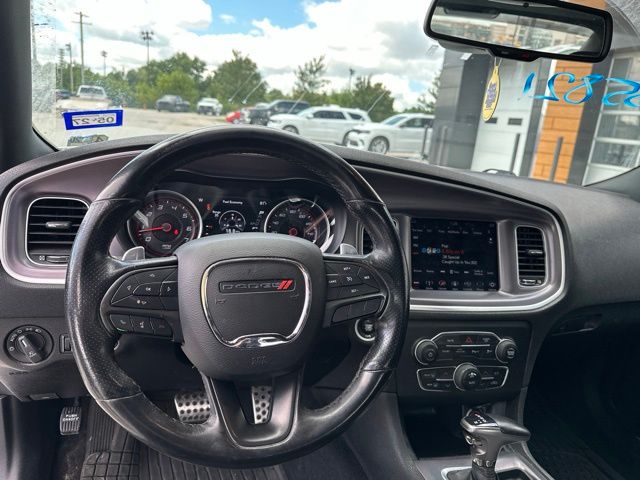 Thumbnail: 2019 Dodge Charger - 2