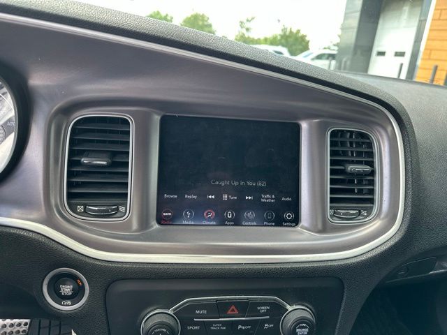 Thumbnail: 2019 Dodge Charger - 10