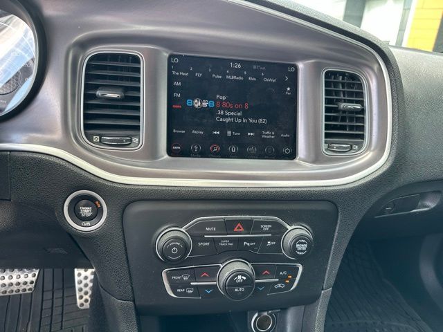 Thumbnail: 2019 Dodge Charger - 13