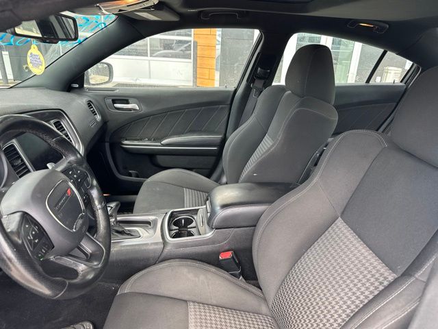 Thumbnail: 2019 Dodge Charger - 8