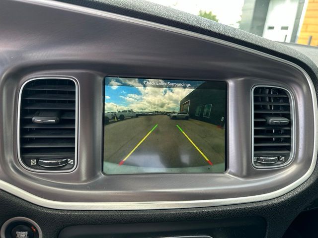 Thumbnail: 2019 Dodge Charger - 14