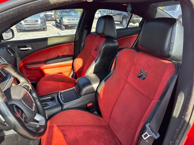 Thumbnail: 2017 Dodge Charger - 6