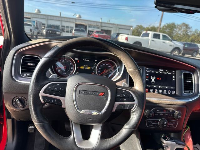 Thumbnail: 2017 Dodge Charger - 2
