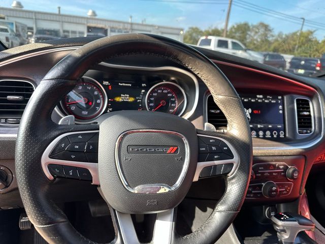 Thumbnail: 2017 Dodge Charger - 5
