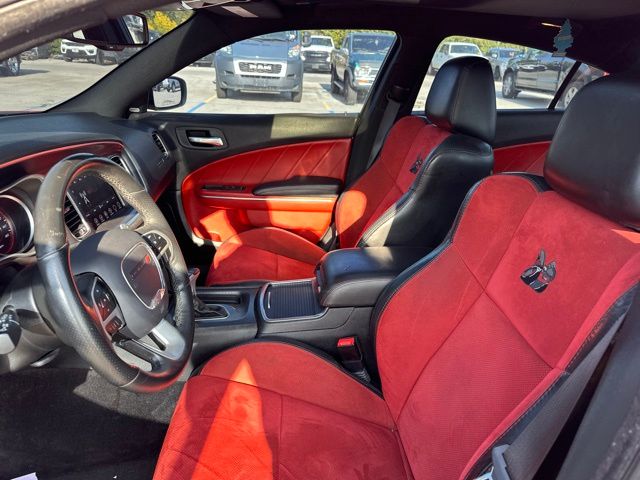 Thumbnail: 2017 Dodge Charger - 7
