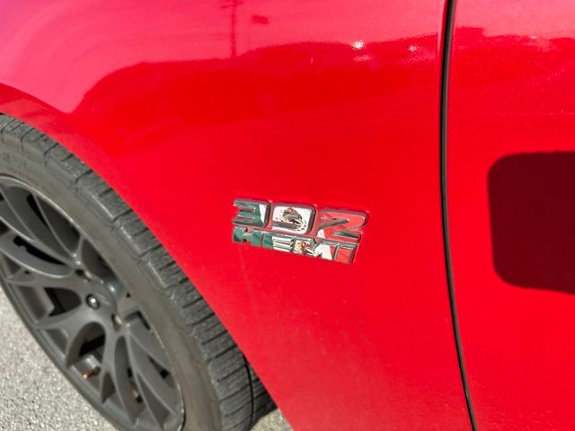 Thumbnail: 2017 Dodge Charger - 4