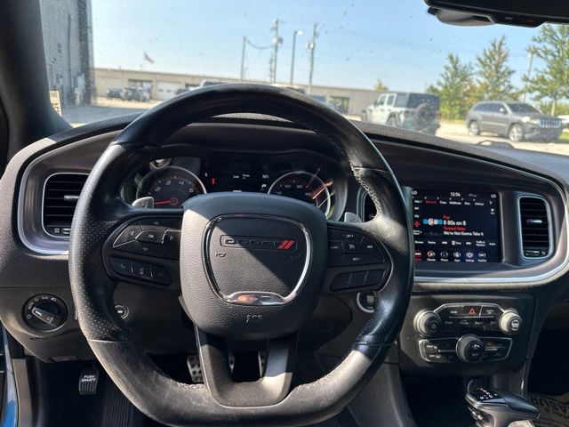 Thumbnail: 2020 Dodge Charger - 6