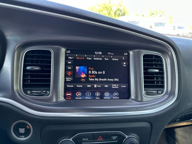 Thumbnail: 2020 Dodge Charger - 10