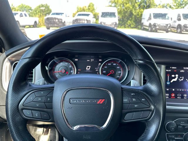 Thumbnail: 2020 Dodge Charger - 9