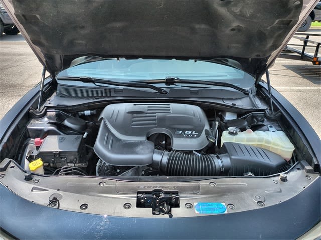 Image 10 of 2023 Dodge Charger