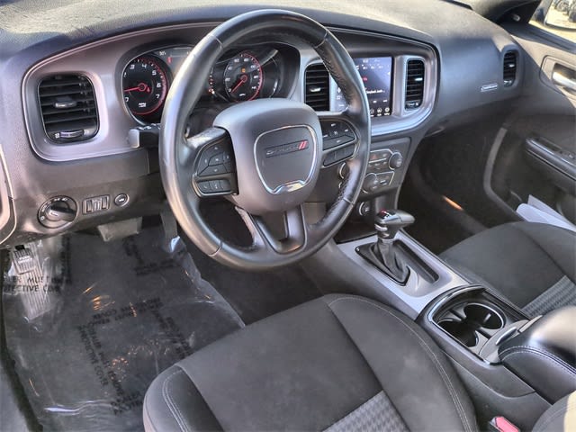 Image 3 of 2023 Dodge Charger