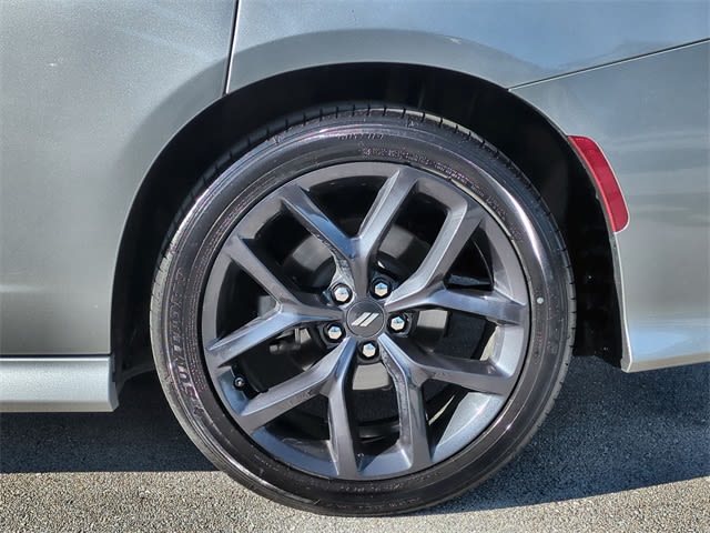 Image 9 of 2023 Dodge Charger
