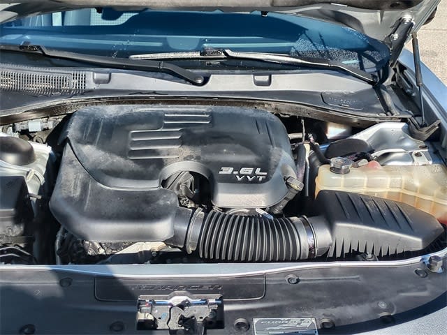 Image 10 of 2023 Dodge Charger