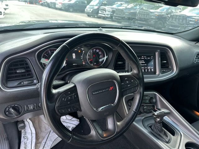 Thumbnail: 2019 Dodge Challenger - 2