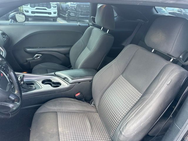 Thumbnail: 2019 Dodge Challenger - 8