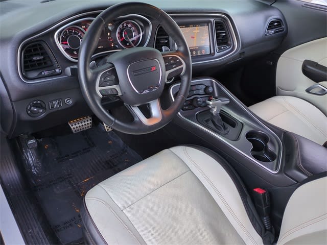 Image of 2015 Dodge Challenger
