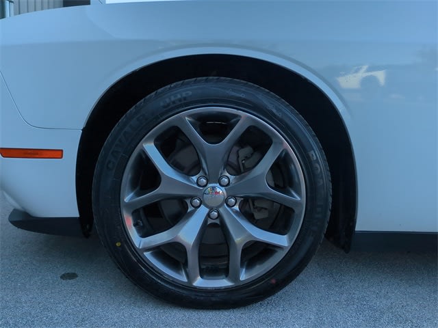 Image of 2015 Dodge Challenger