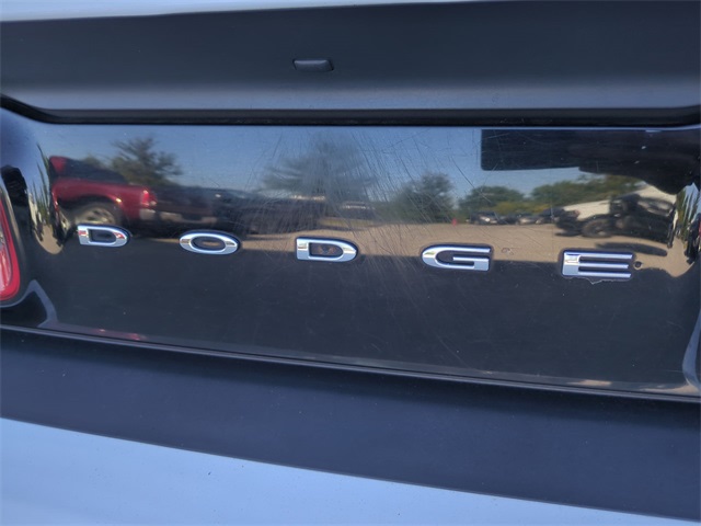 Image of 2015 Dodge Challenger