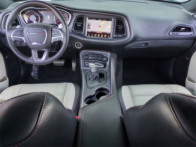 Image of 2015 Dodge Challenger