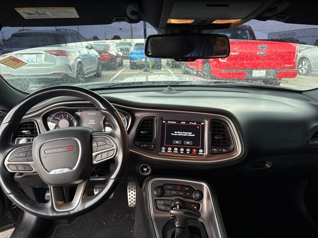 Thumbnail: 2020 Dodge Challenger - 7