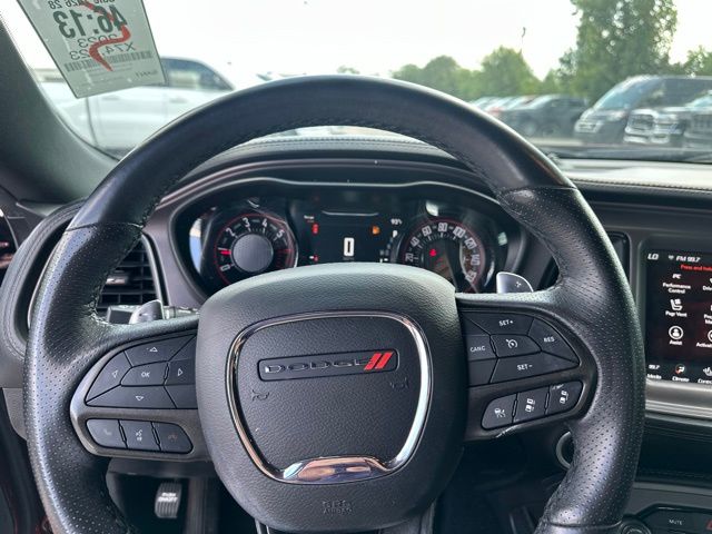 Thumbnail: 2023 Dodge Challenger - 5