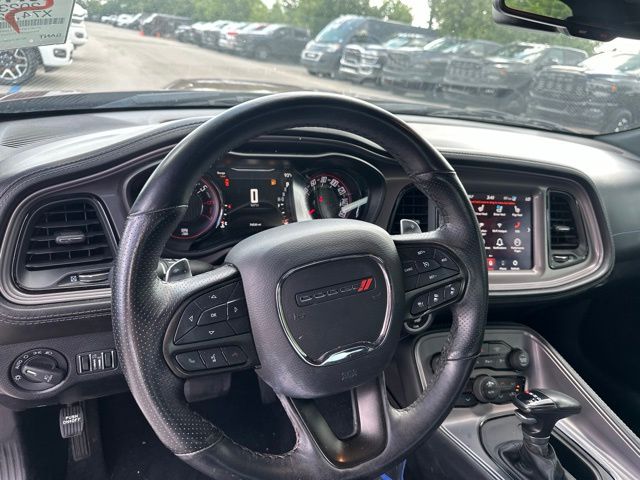 Thumbnail: 2023 Dodge Challenger - 2