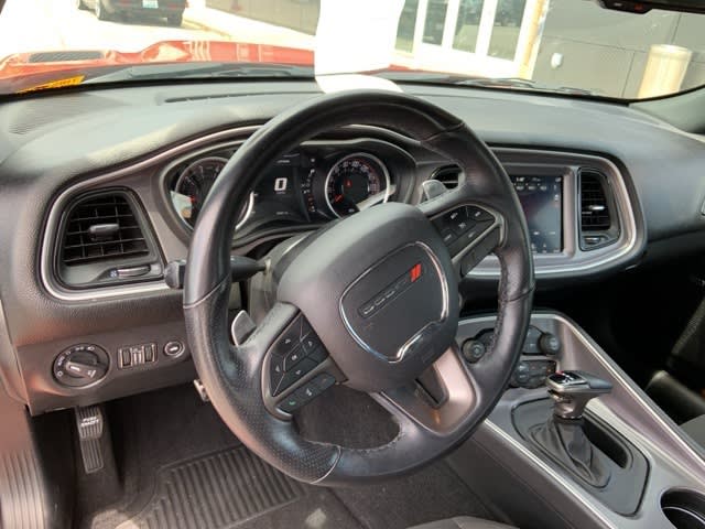 Thumbnail: 2019 Dodge Challenger - 2